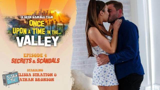 Melissa Stratton - Once Upon A Time In The Valley Episode 4