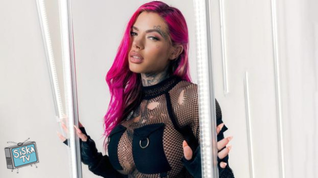 Chantal Danielle - Locked Up