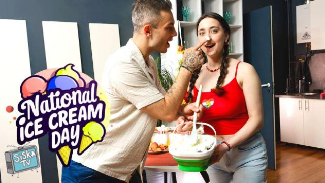 Remido - Ice Cream Day 2025