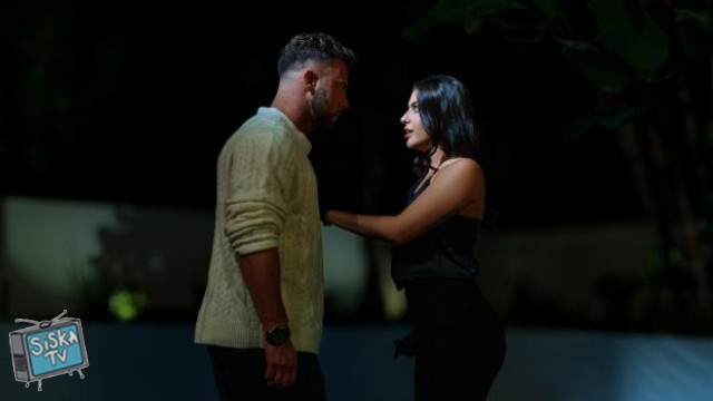 Gal Ritchie - Lie With Me Part 2