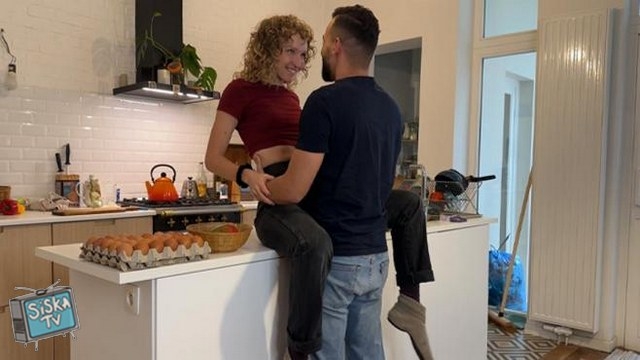 Serafina Sky - DUTCH