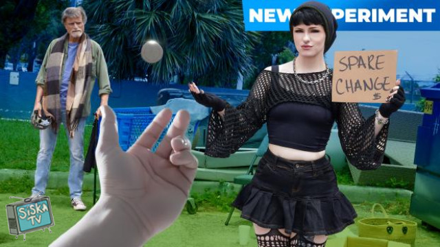 Raee Ripley aka Decay Raee - Concept: Street Slutz