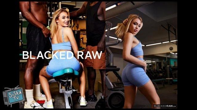 Rika Fane - Work Me Out