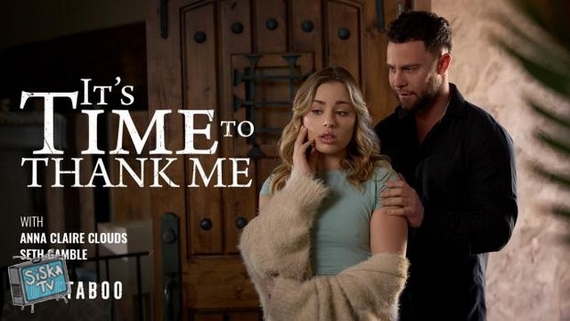 Anna Claire Clouds - It