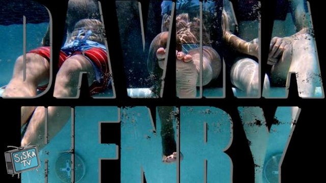 Anita Johnson, Davina Leos - 3 Way Relationships Part 1