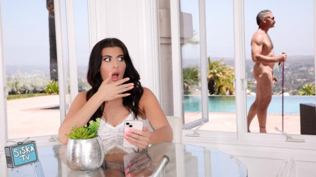 Gal Ritchie - My Neighbor