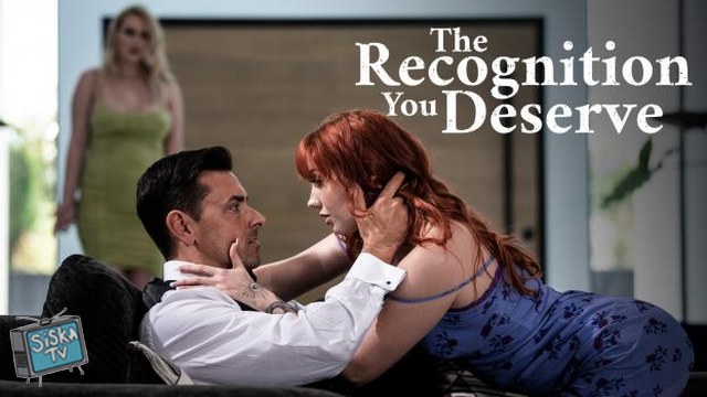 Arietta Adams - The Recognition You Deserve