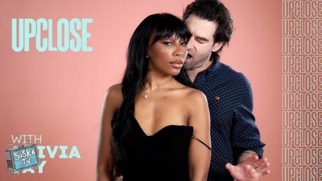 Olivia Jay - Up Close With Olivia Jay - UpClose