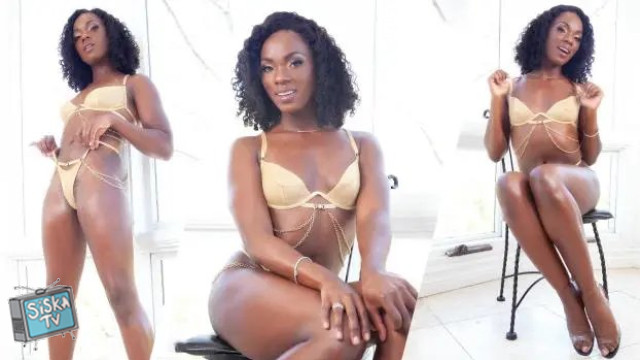 Ana Foxxx - Ana Foxxx