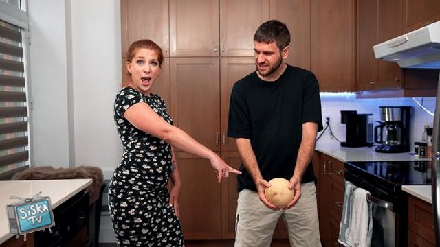 Baby Tricxy - American Watermelon Pie