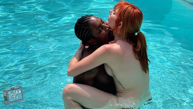 Lacy Lennon - Flourish Univ Episode 4