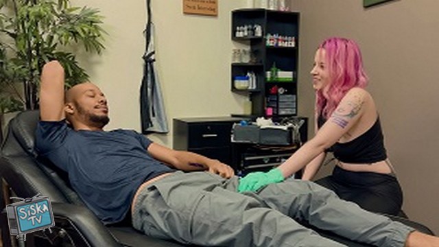 Lady Lazarus - Tattoo Tang - RKPrime