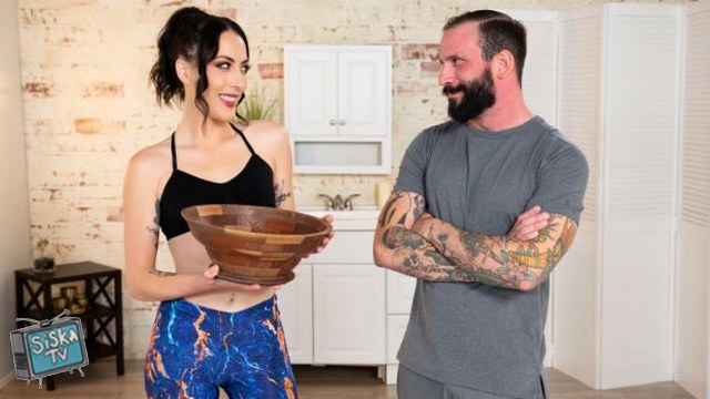 Victoria Sunshine - Fit For The Job