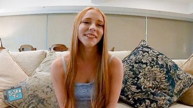 Aarora Fire - Not The Kind of Fuck You Get At Home