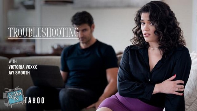 Victoria Voxxx - Troubleshooting