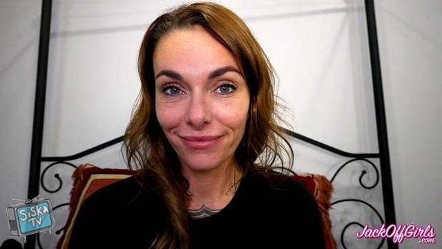 Parker Skyes - Parker Skyes Blowjob Cum Denial Game!