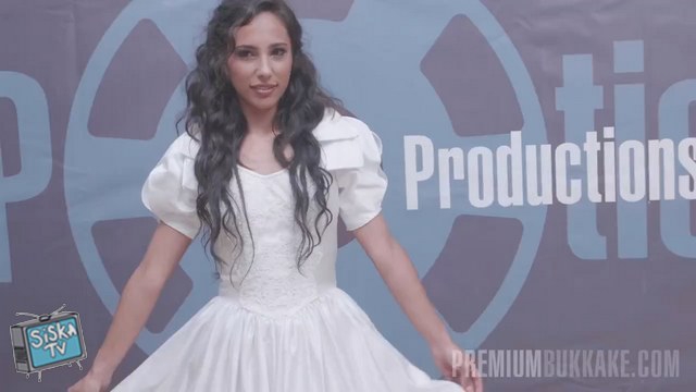 Sherezade Lapiedra - Bukkake