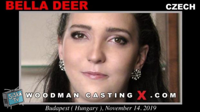 Bella Deer - Bella Deer Casting