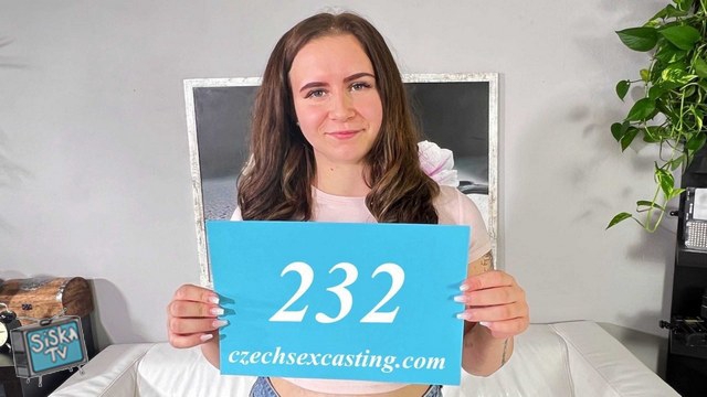 Caroline M - I love sex, that is why I am here E232