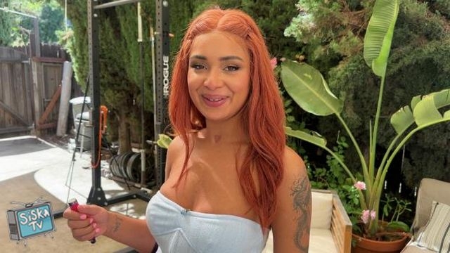 Babi Star - Porn Dude Casting