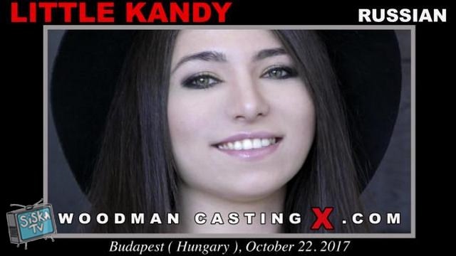Little Kandy - * UPDATED * CASTING X 180
