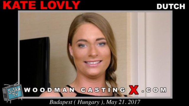 Kate Lovly - * UPDATED * CASTING X