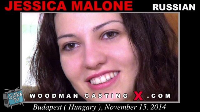Jessica Malone - Casting Hard