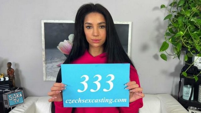 Kama Oxi - He came running like a horny male E333