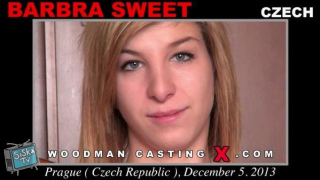 Barbra Sweet - * UPDATED * Casting X