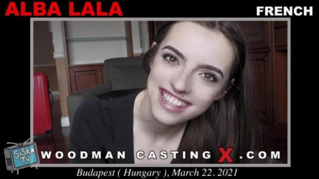 Alba Lala - Casting * UPDATED (Initial First Release)