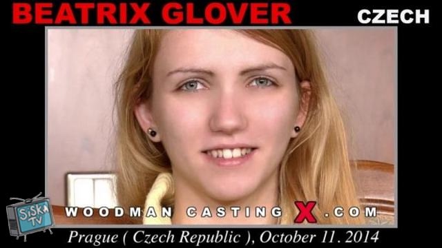Beatrix Glover - UPDATED * Casting X