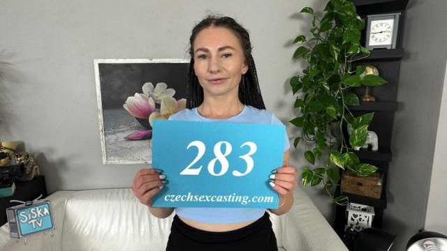 Lauren Black - She was naked very quickly E283