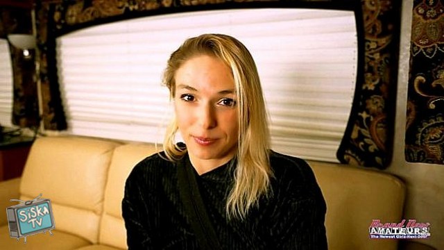 Briti Black - Briti Black RV Audition!