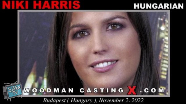 Niki Harris - Casting X
