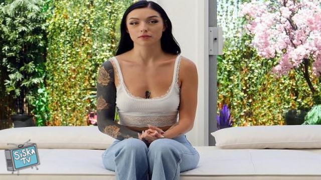 Violet - omg the latest cchd