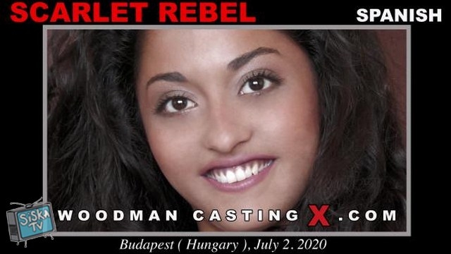 Scarlet Rebel - * UPDATED * Casting X