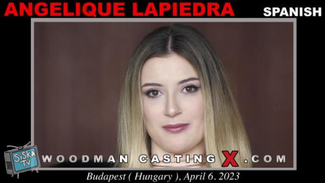 Angelique Lapiedra - * UPDATED *