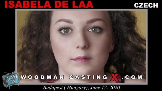 Isabela de Laa - * UPDATED * Casting X 225