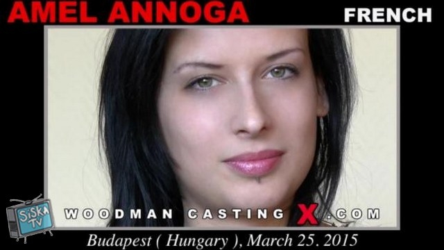 Amel Annoga - UPDATED * CASTING X 141