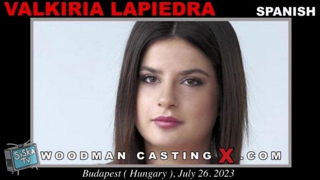 Valkiria Lapiedra - * UPDATED *