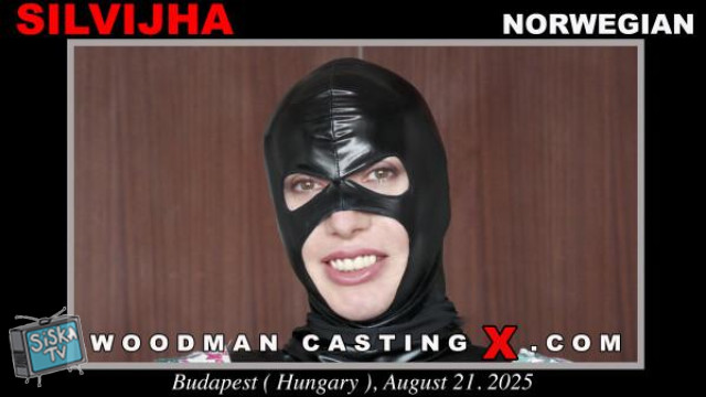 Silvijha - CASTING X * UPDATED