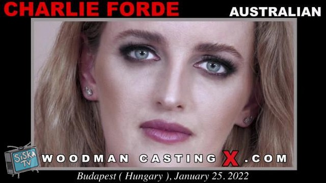 Charlie Forde - Casting Hard Updated