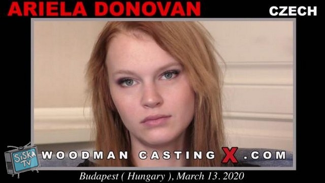 Ariela Donovan - * UPDATED * Casting X