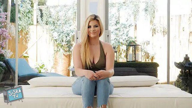 Heather - Comes Back and Gets Creampied