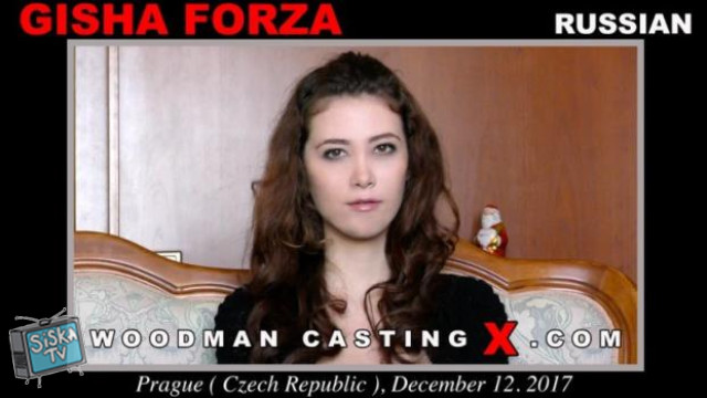 Gisha Forza - Initial Release