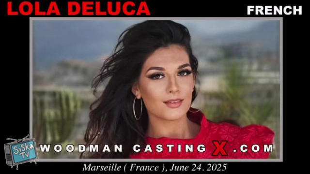 Lola Deluca - * UPDATED * Casting X
