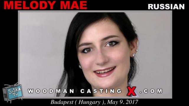 Melody Mae - * UPDATED * CASTING X