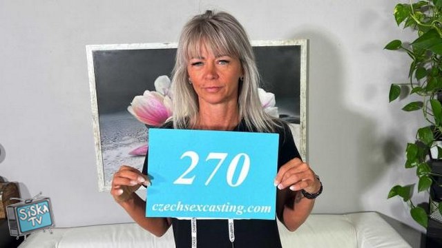 Letty - Even mature women love sex E270