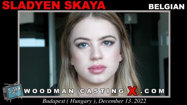 Sladyen Skaya - Casting Hard Updated