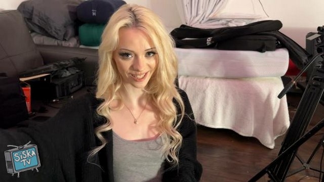 Cecelia Taylor - Porn Dude Casting